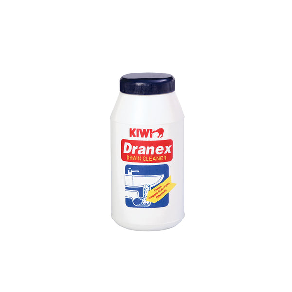 Kiwi Dranex Drain Opener 375gm