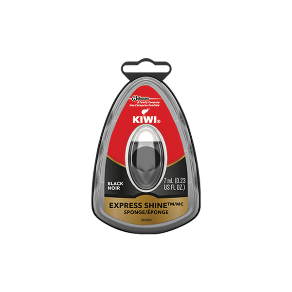 Kiwi Express Shoe Shine Sponge