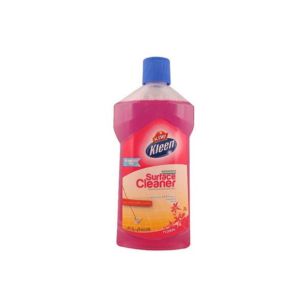 Kiwi Kleen Floral Surface Cleaner 500ml