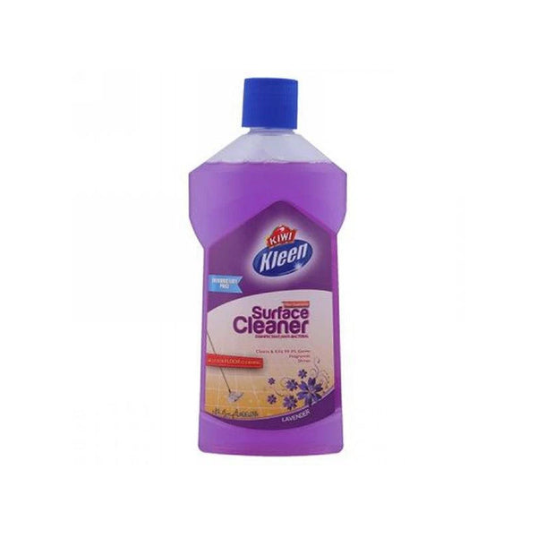 Kiwi Kleen Pine Flower Surface Cleaner 500ml