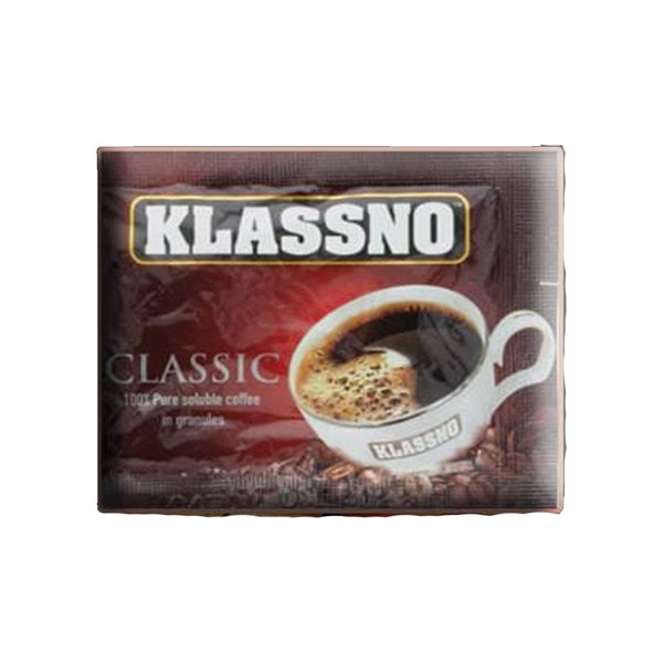 Klassno Classic Original Sachet 2gm Imp