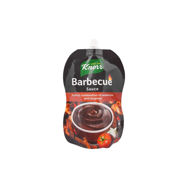Knorr Barbecue Sauce Pouch 400gm