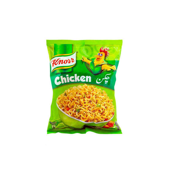 Knorr Chicken Noodles 50gm
