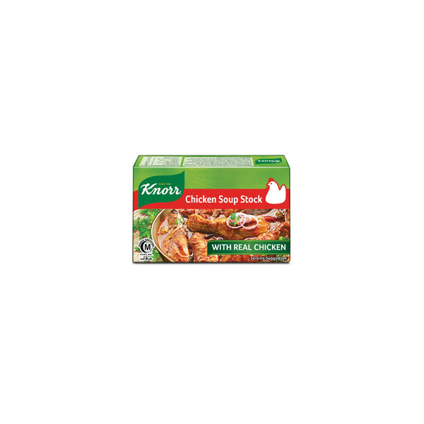 Knorr Chicken Powder Pouch 18gm