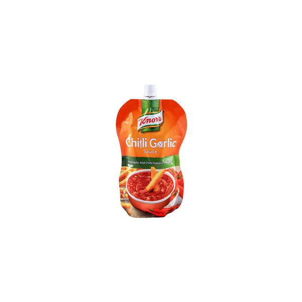 Knorr Chilli Garlic Sauce 800gm