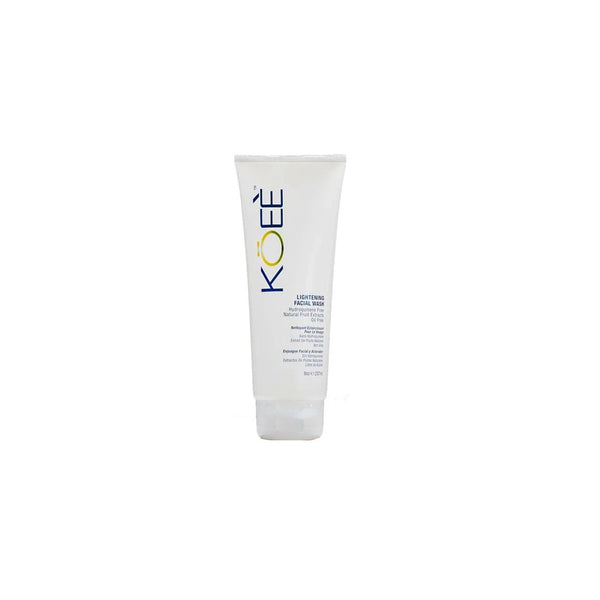 Koee Lightening Facial Wash 237ml Imp