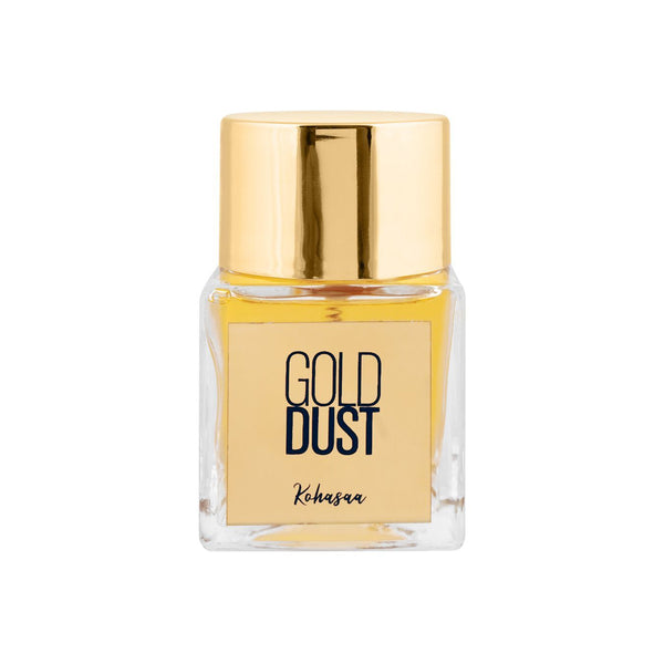 Kohasaa Gold Dust Women EDT Perfume 100ml