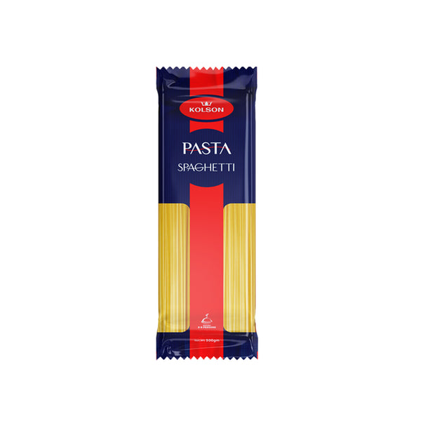 Kolson Spaghetti pouch 500gm