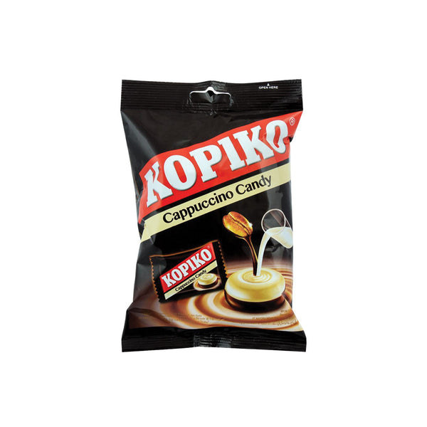 Kopiko Candy Cappuccino 150g
