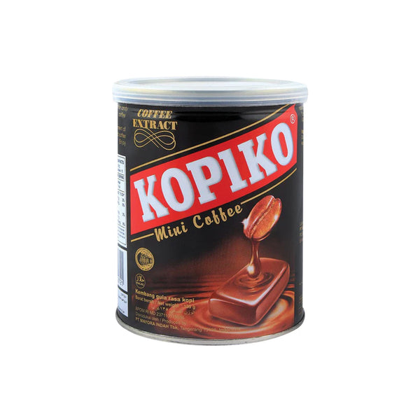 Kopiko Candy Coffee Tin 165g