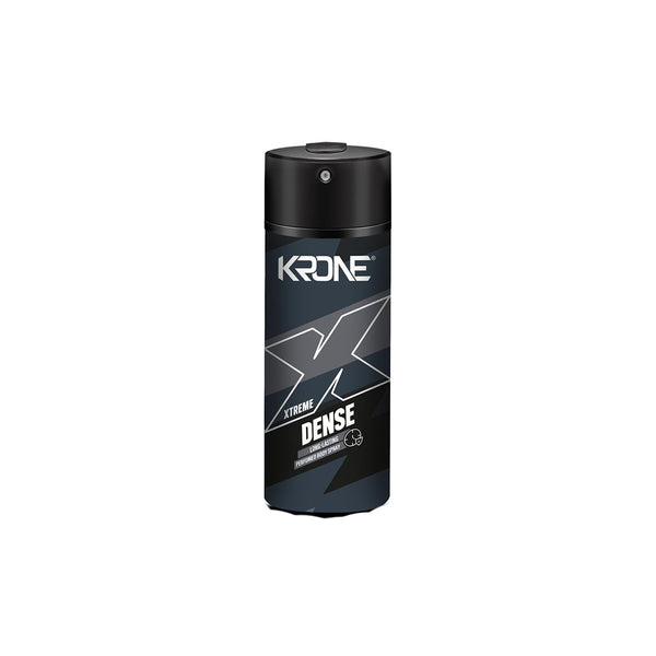 Krone Xtreme Body Spray Dense Men 150ml