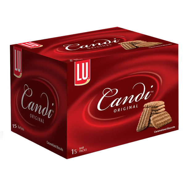 LU Candi Original Biscuits B/P Rs.20
