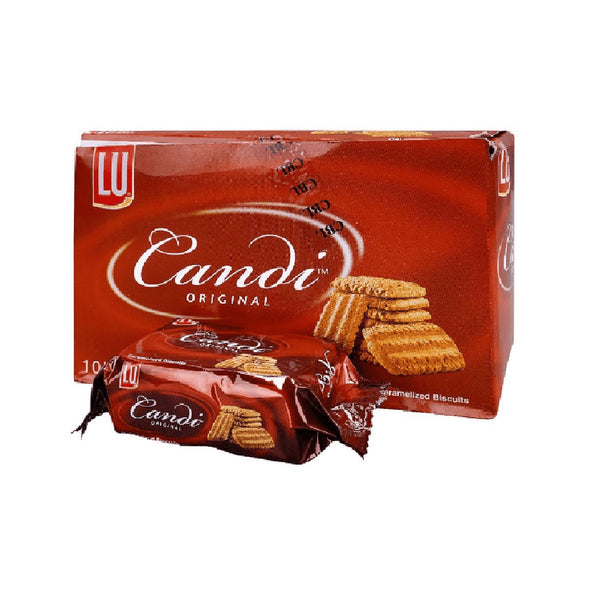 LU Candi Original Biscuits H/R Rs.30