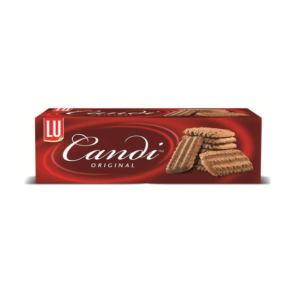 LU Candi Orignal Biscuits F/P