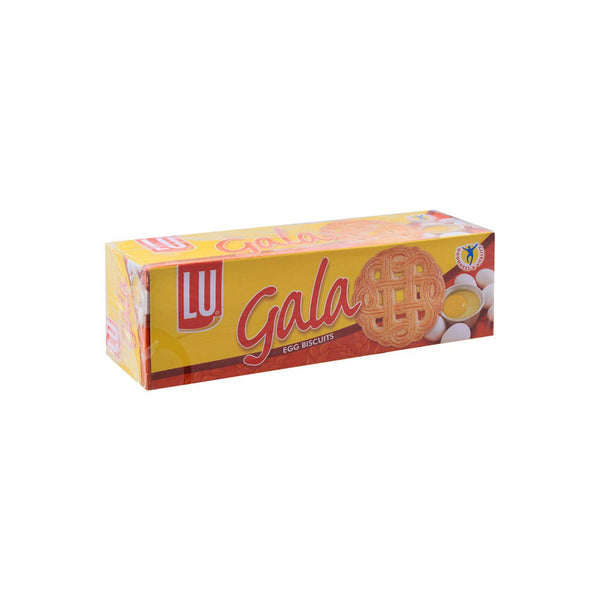 LU Gala Egg Biscuits F/P