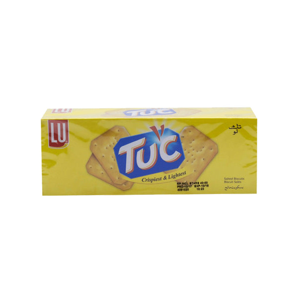LU Tuc Biscuits F/P