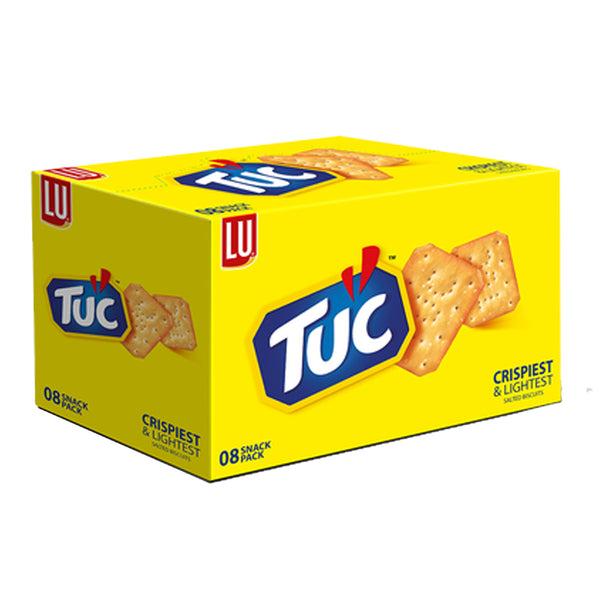 LU Tuc Salted Biscuits Rs.30