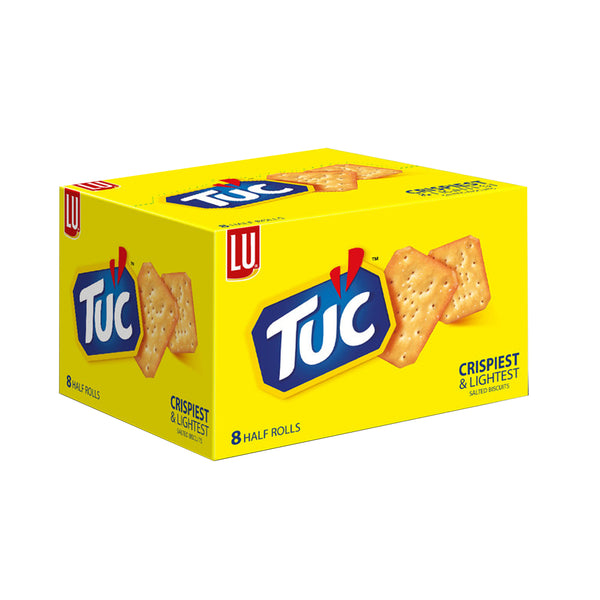 LU Tuc Salted Biscuits S/P Rs. 40