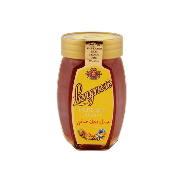 Langnese Honey 250g