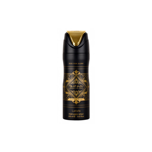 Lattafa Badee Al Oud Body Spray 200ml Imp