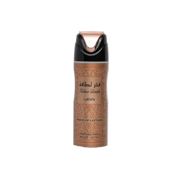 Lattafa Fakhar Lattafa Body Spray 200ml Imp