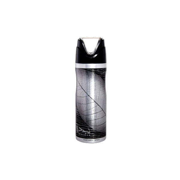 Lattafa Najdia Body Spray 200ml Imp