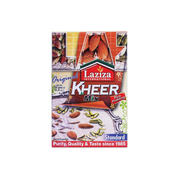 Laziza Kheer Mix Standard 155g
