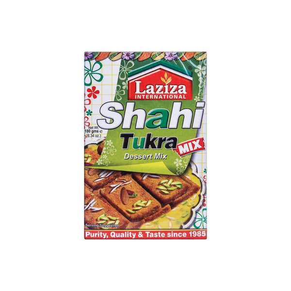 Laziza Shahi Tukra Mix 180g