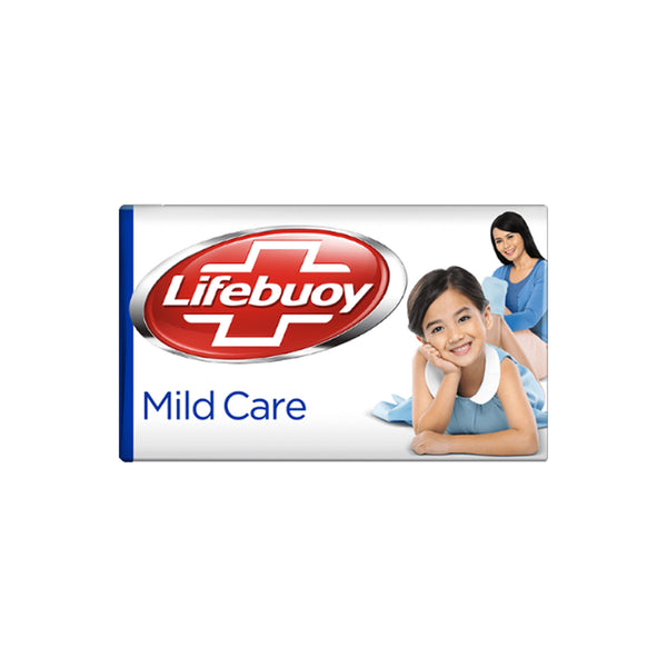 LifeBuoy Mild Care Soap 165gm