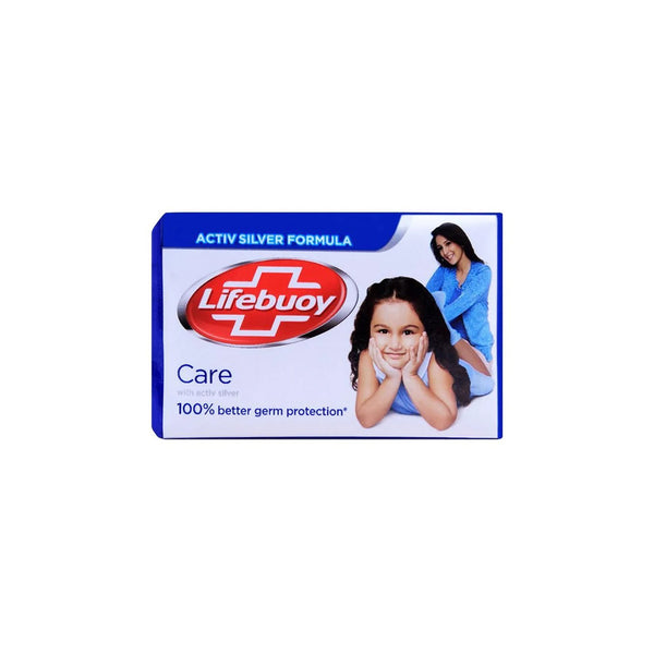 LifeBuoy Soap Care & Protect 70gm
