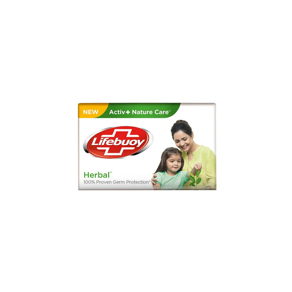 LifeBuoy Soap Herbal 98gm