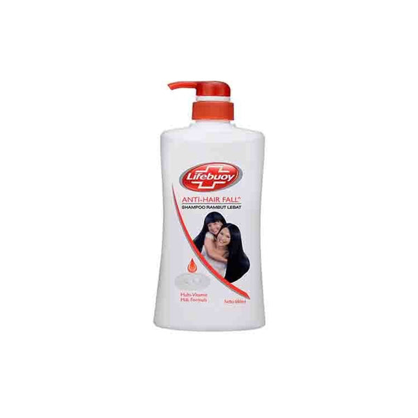 Lifebuoy Shampoo Hair Fall 680ml Imp