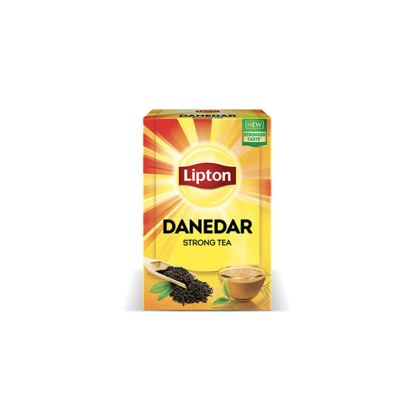 Lipton Yellow Label Danedar Tea Box 70gm