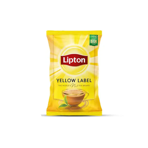 Lipton Yellow Label Tea Pouch 430gm