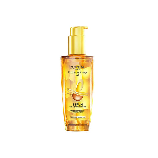 Loreal Elseve Extraordinary Oil Hair Serum 100ml