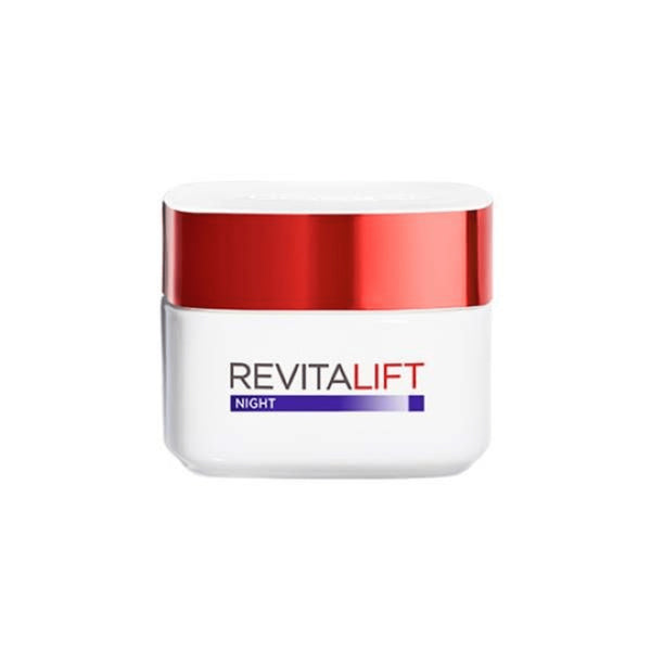Loreal Paris Revitalift Moisture Night Cream 50ml