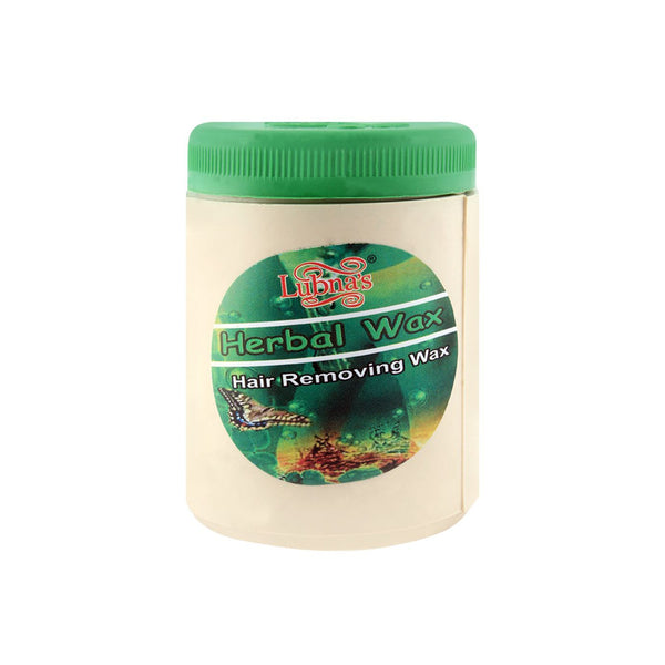 Lubnas Herbal Wax Hair Small Pack