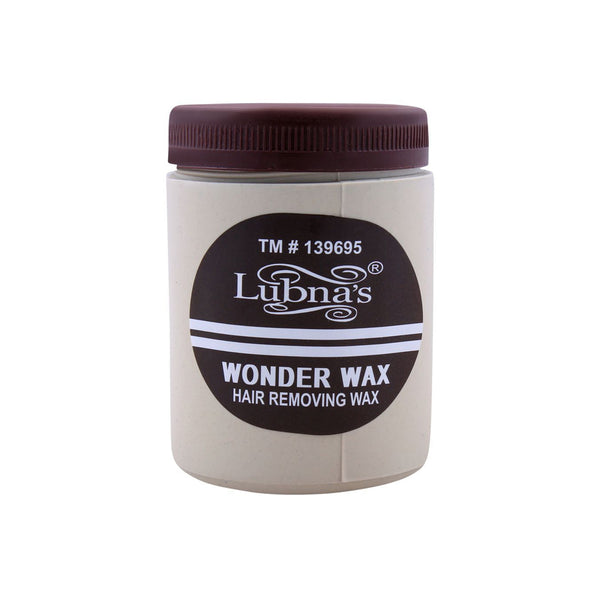 Lubnas Wonder Wax Hair Large Pack