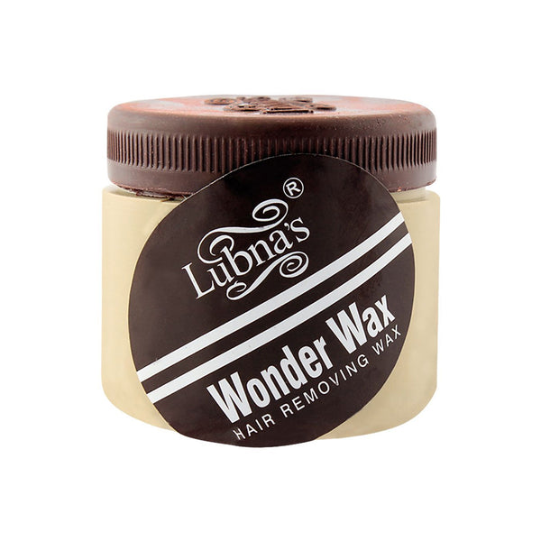 Lubnas Wonder Wax Small Pack