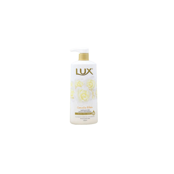 Lux Body Wash Camella White 500ml Imp