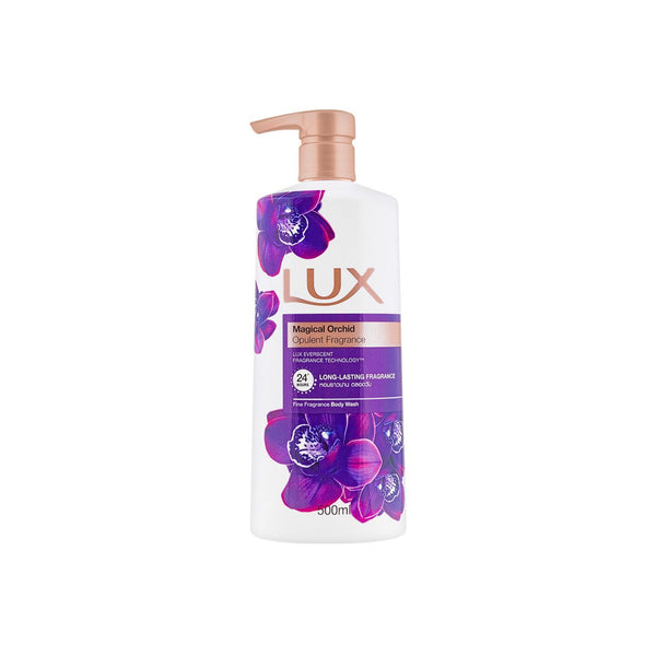 Lux Body Wash Magical Orchid Spell 500ml Imp