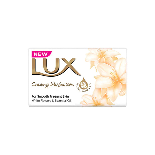 Lux Soap Creamy Perfection 165g Imp