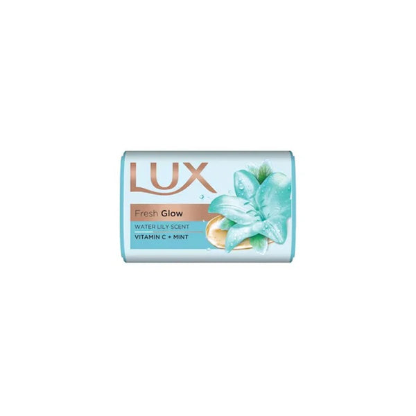 Lux Soap Fresh Splash 130gm