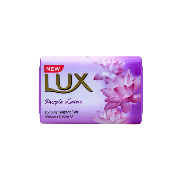 Lux Soap Purple Lotus 98gm