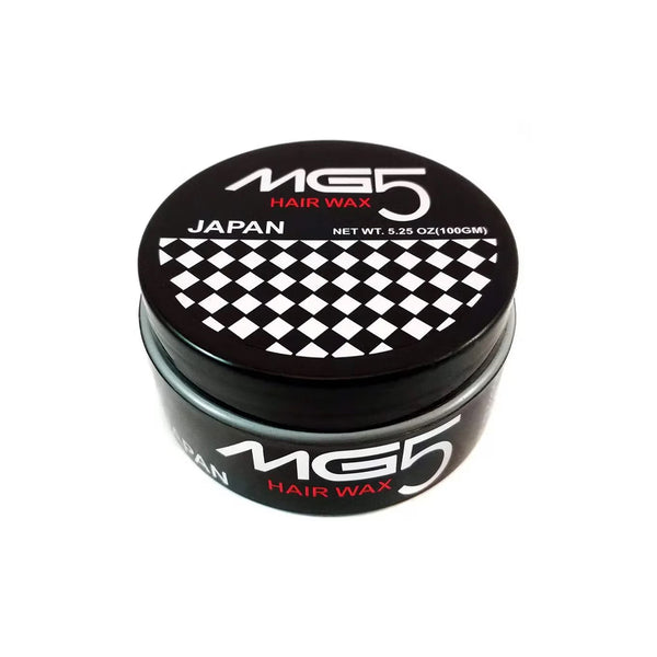 MG 5 Hair Wax Assorted 5.25OZ Imp