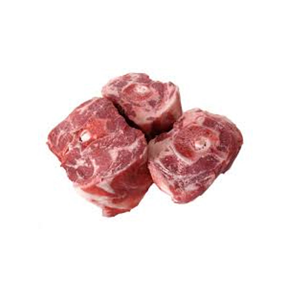 Mutton Neck 1Kg