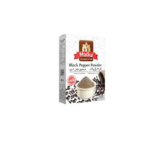 Malka Black Pepper Powder S/P 25gm