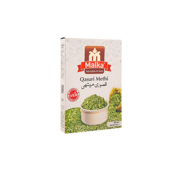 Malka Qasuri Methi Powder 25gm