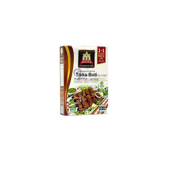 Malka Tikka Boti Masala D/P 100gm