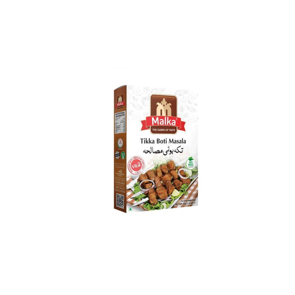 Malka Tikka Boti Masala S/P 50gm